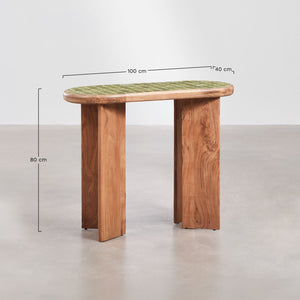 Aitana Console Table