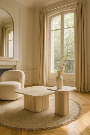 Susan Coffee Table
