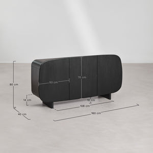 Agata Sideboard
