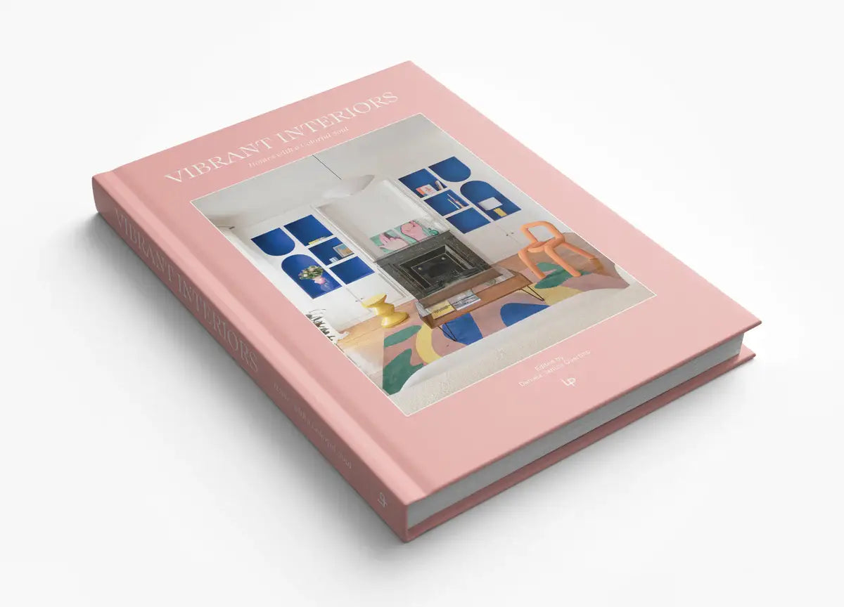 Vibrant Interiors