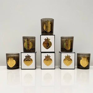 Celestial Candle - Fig