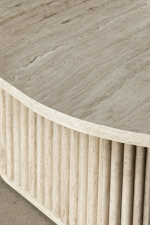 Susan Coffee Table