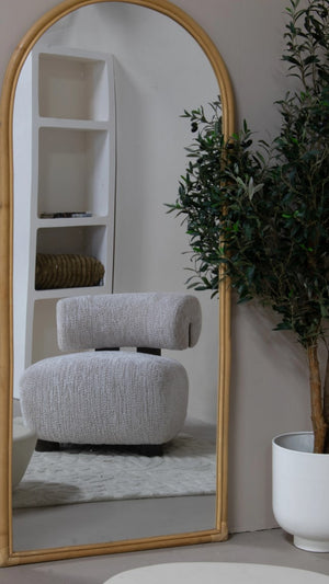 Arabella Armchair