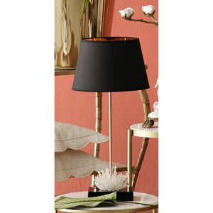 Crystal Table Lamp