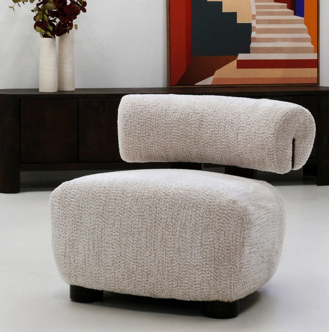 Arabella Armchair