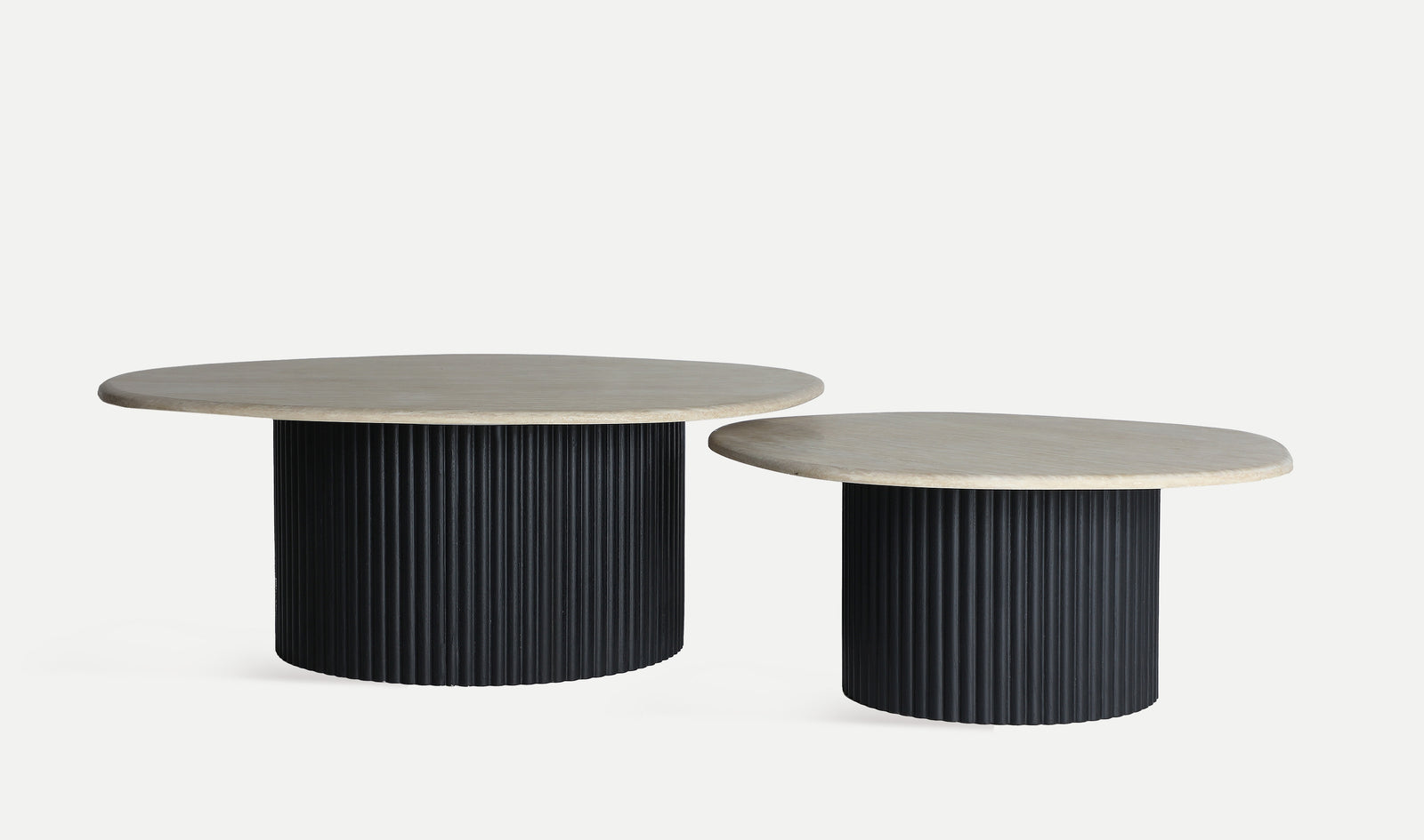 Gramb Coffee Table (Set of 2)