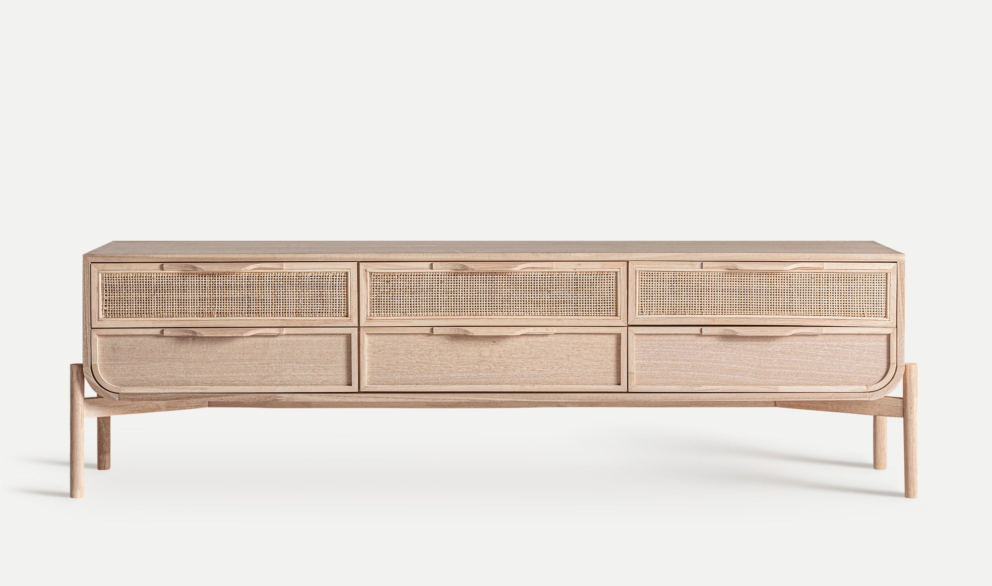 Wertz TV Unit