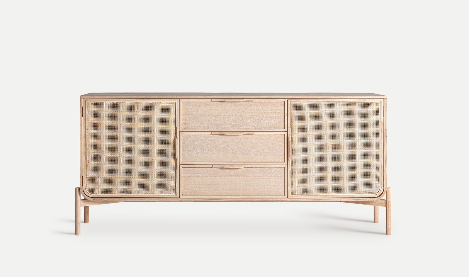 Wertz Sideboard
