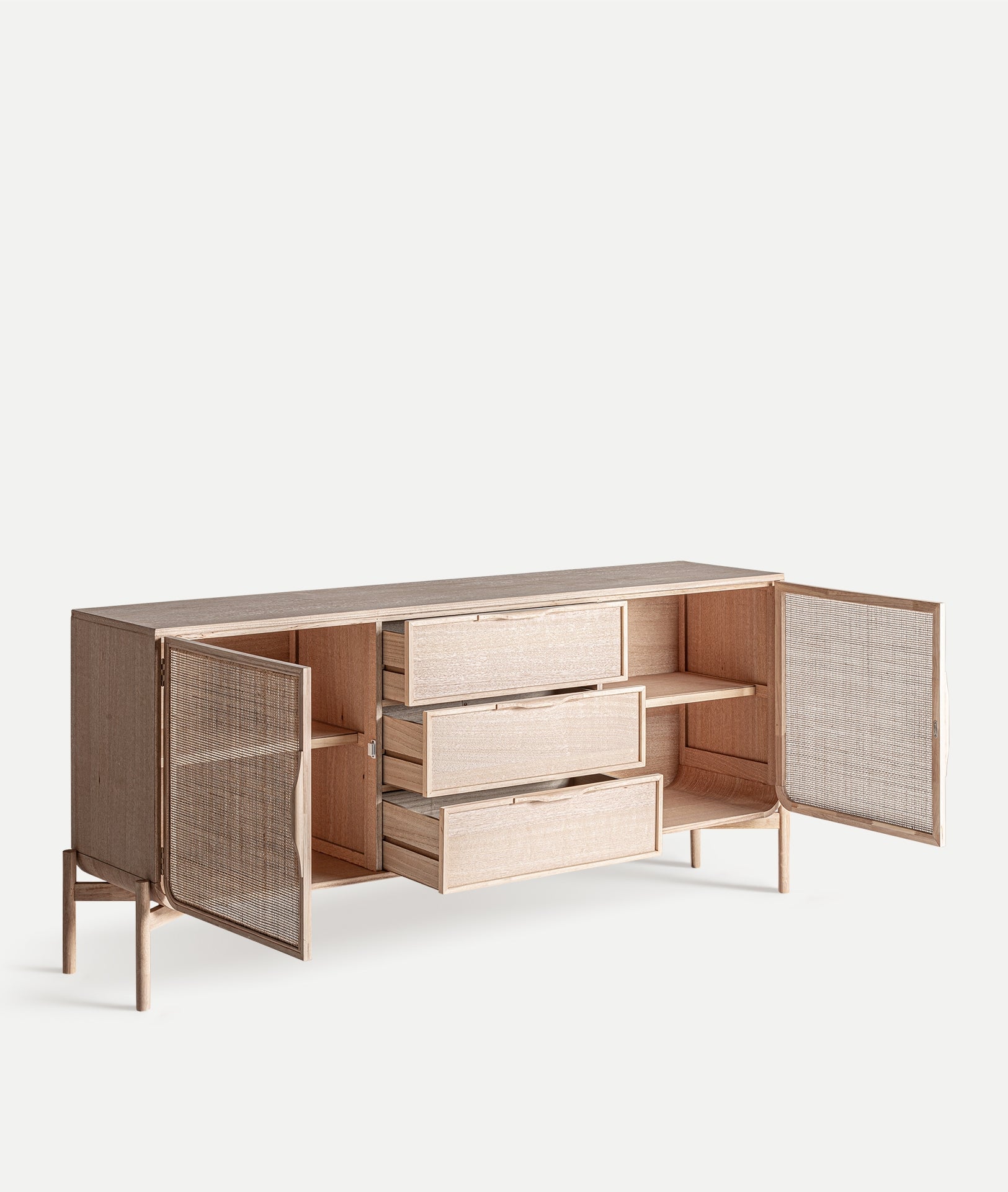 Wertz Sideboard