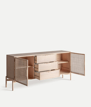 Wertz Sideboard
