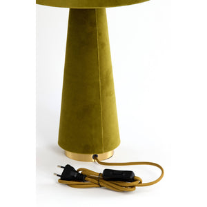 Devia Table Lamp