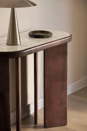 Aitana Console Table