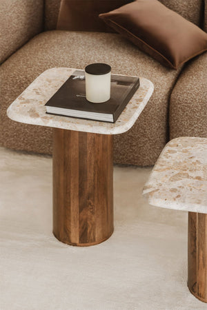 Meri Side Table