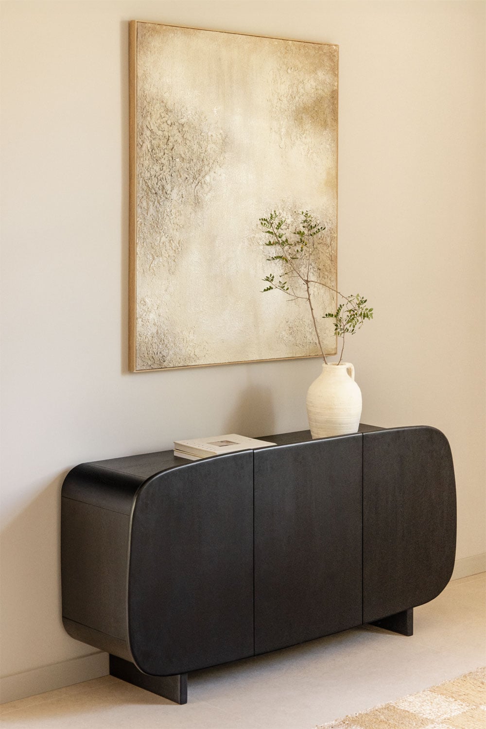 Agata Sideboard