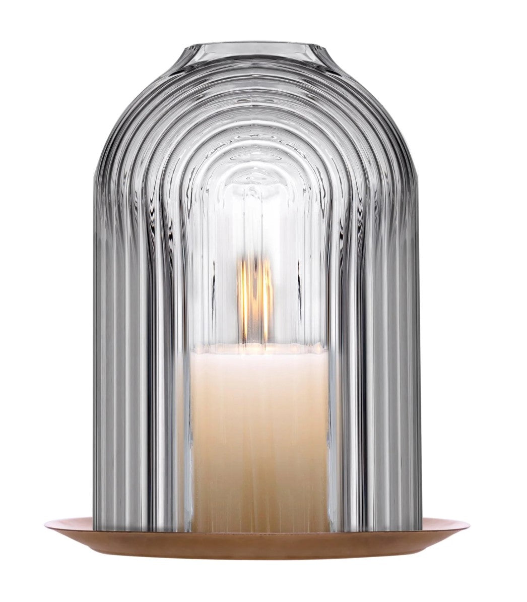 Ilo Candleholder, Medium