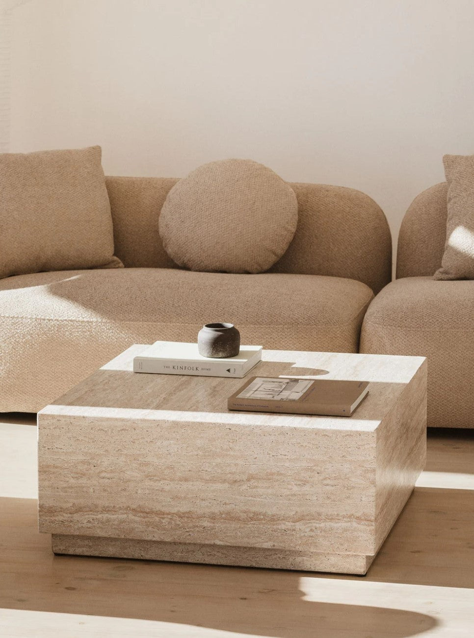 Imala Coffee Table