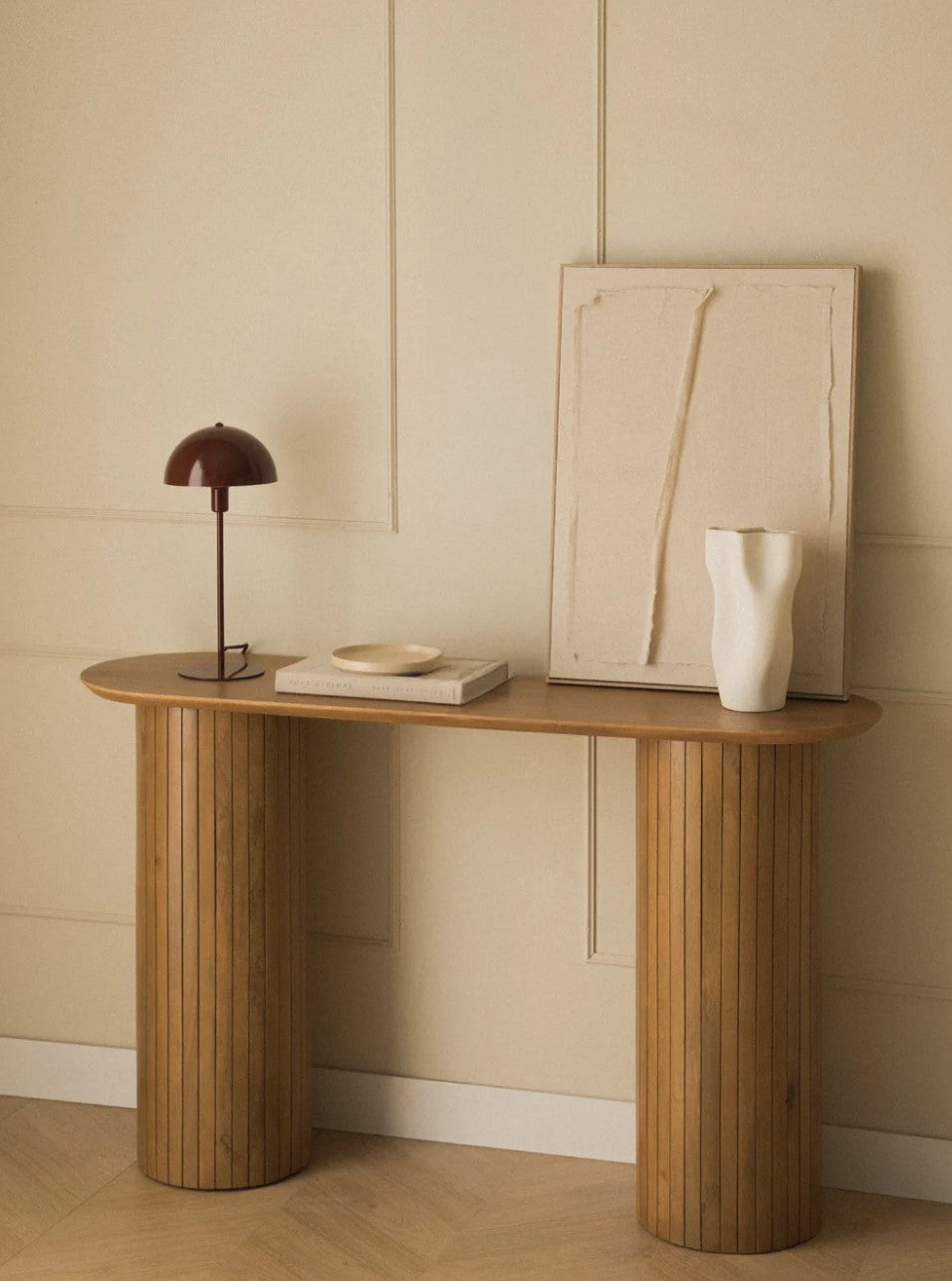 Ansy Console Table