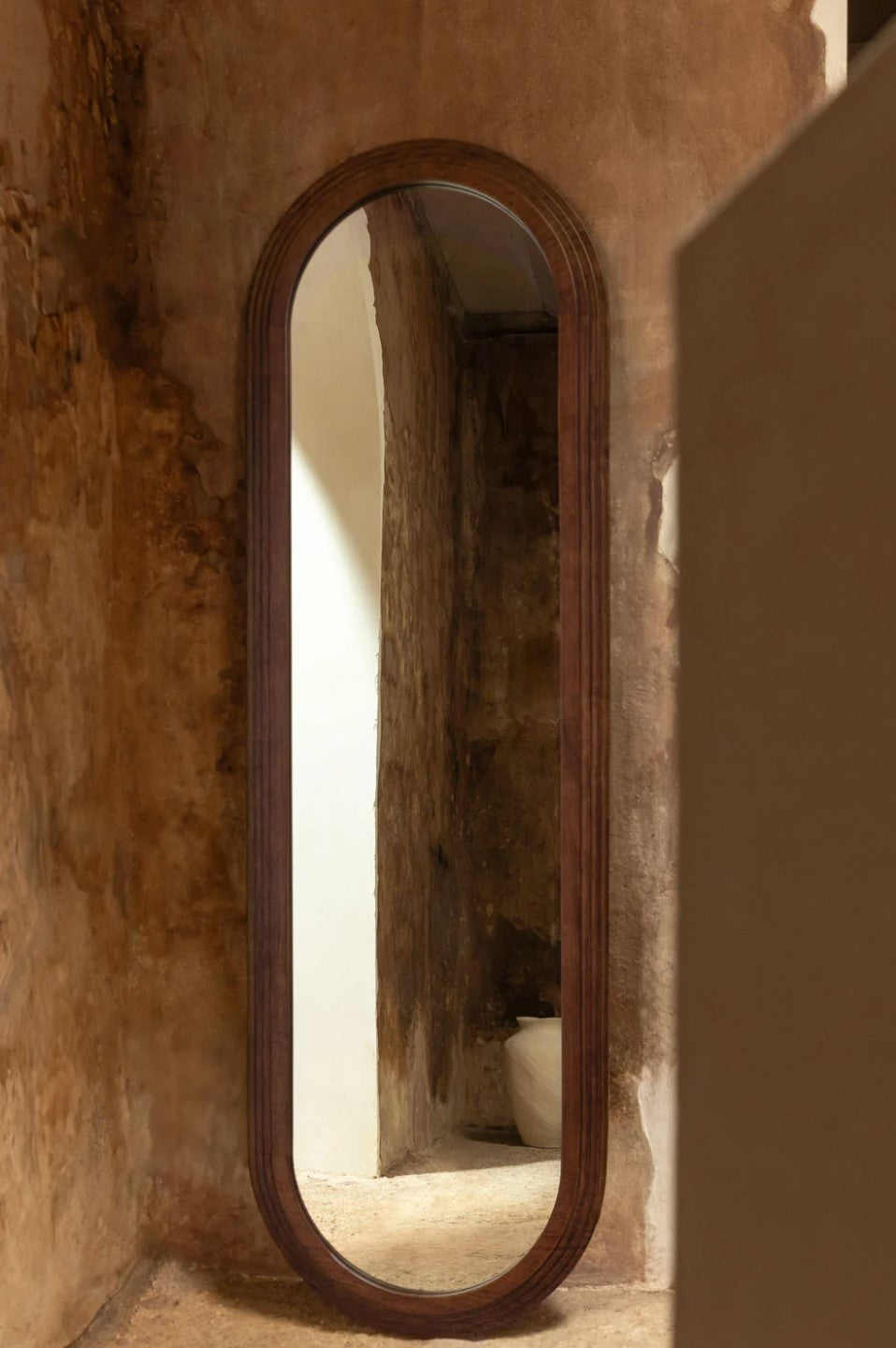 Mynar Mirror