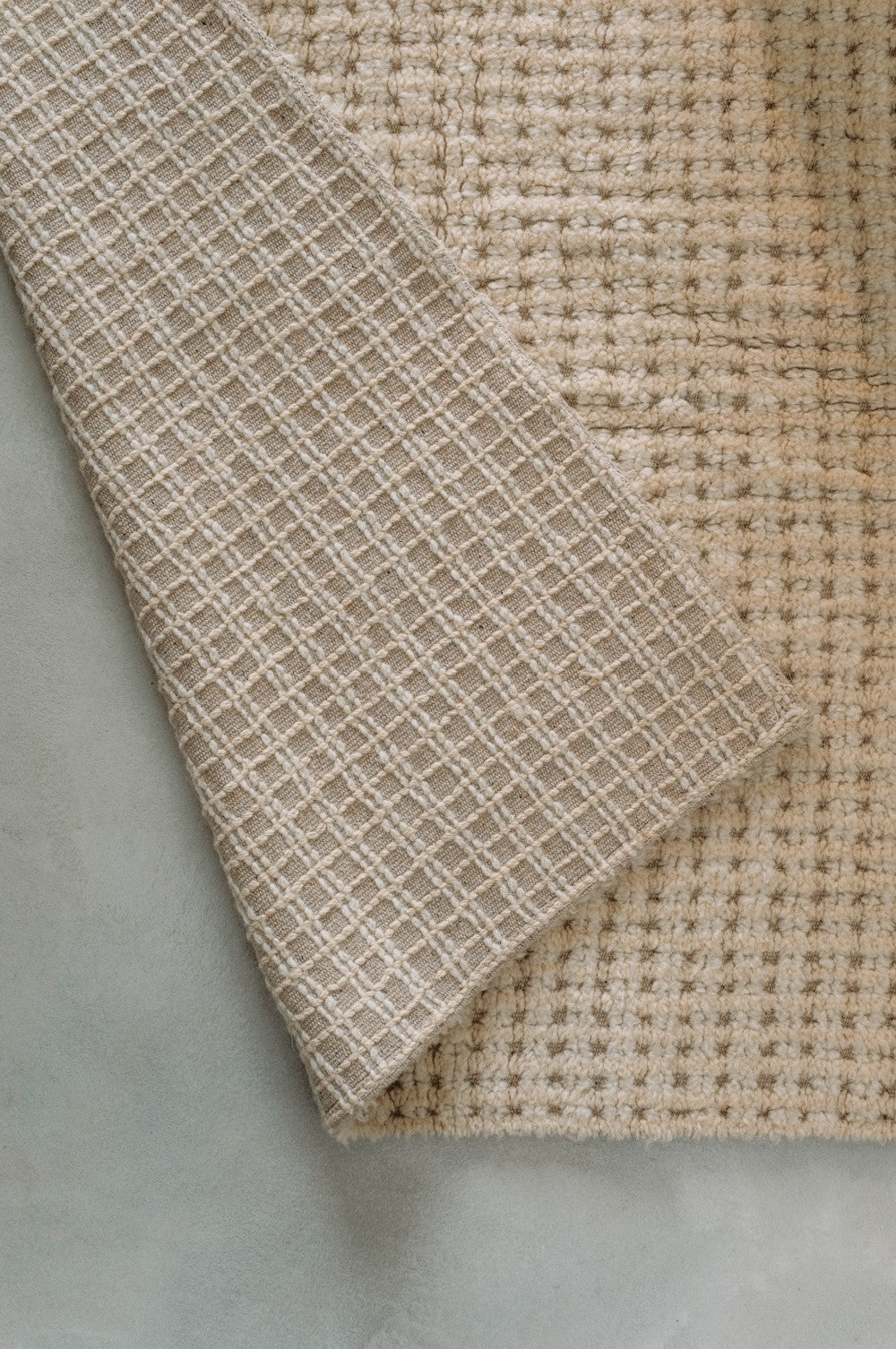 Wool Rug Eden