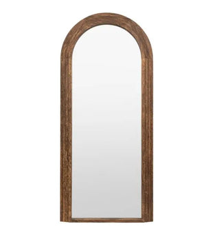 Hox Mirror