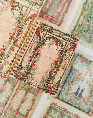 K.arti 2025 Diary