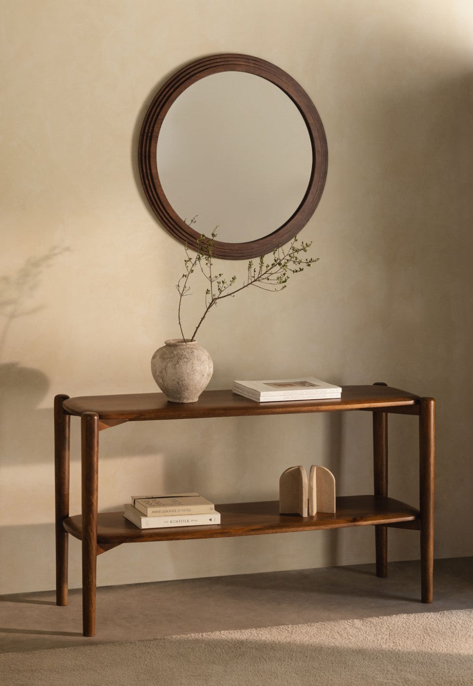 Gina Console Table