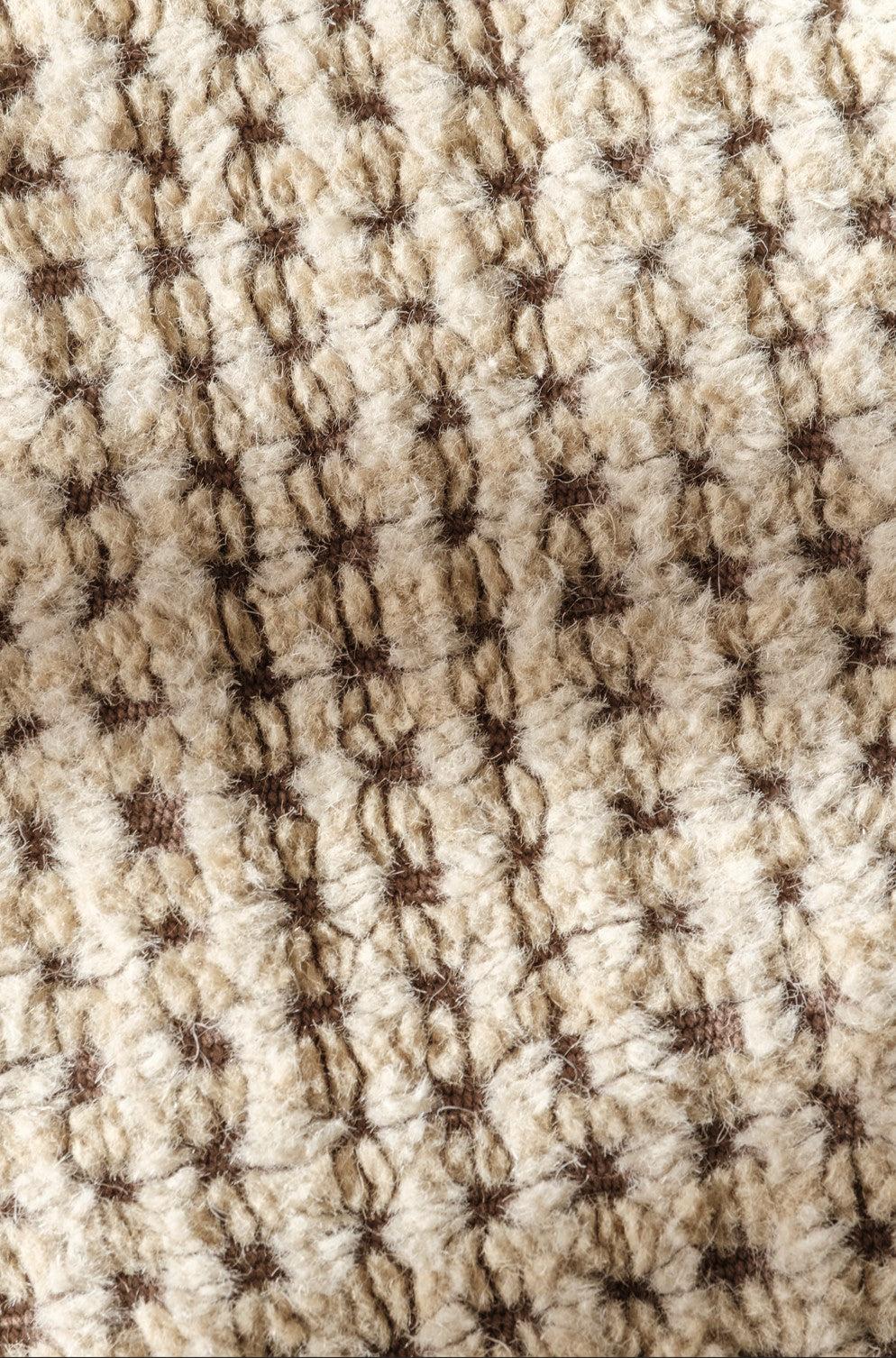 Wool Rug Mist