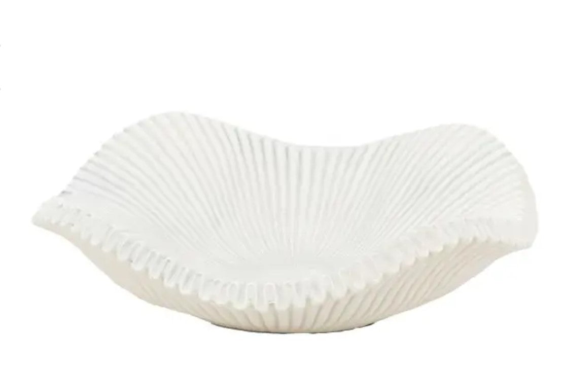 Barbuda Bowl