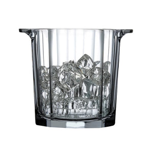 Hemingway Ice Bucket