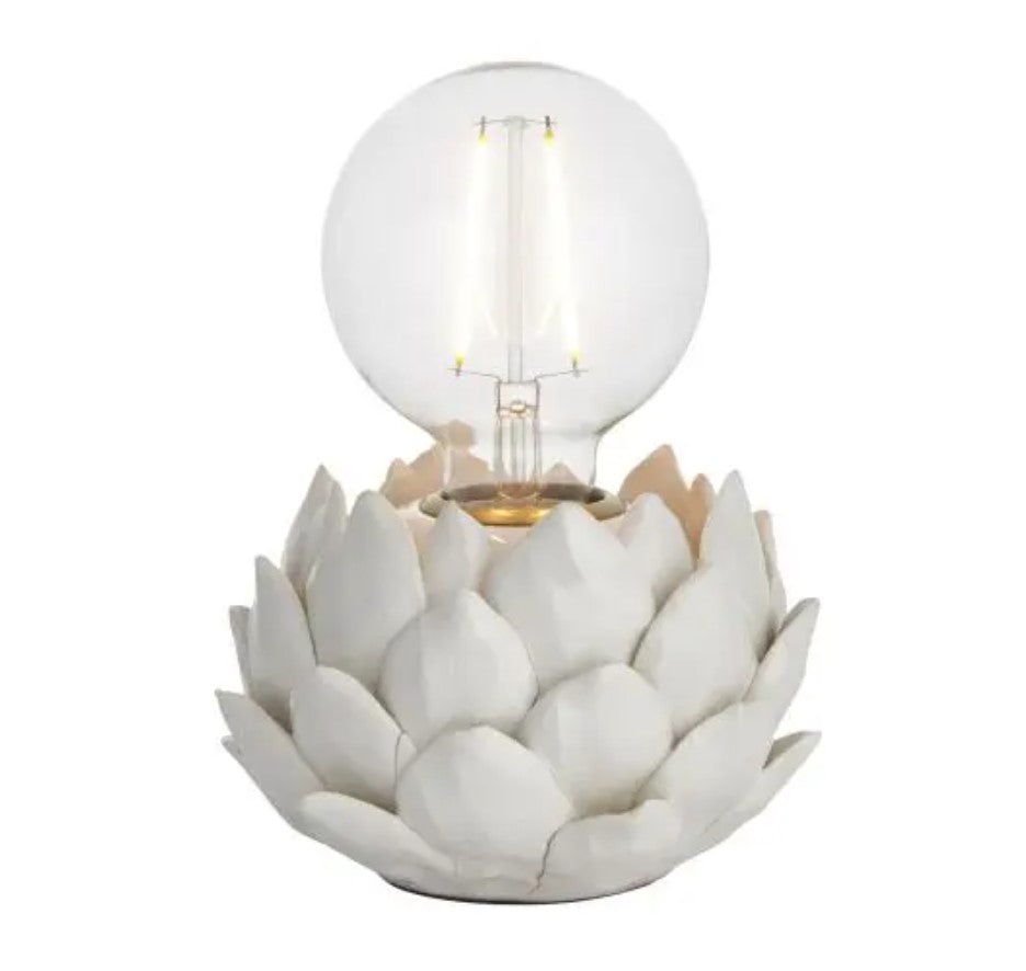 Artichoke Table Lamp