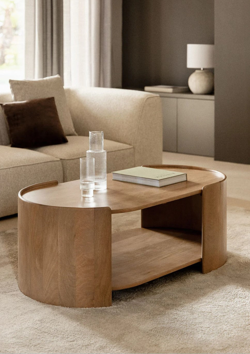 Sydney Coffee Table