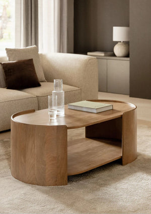 Sydney Coffee Table