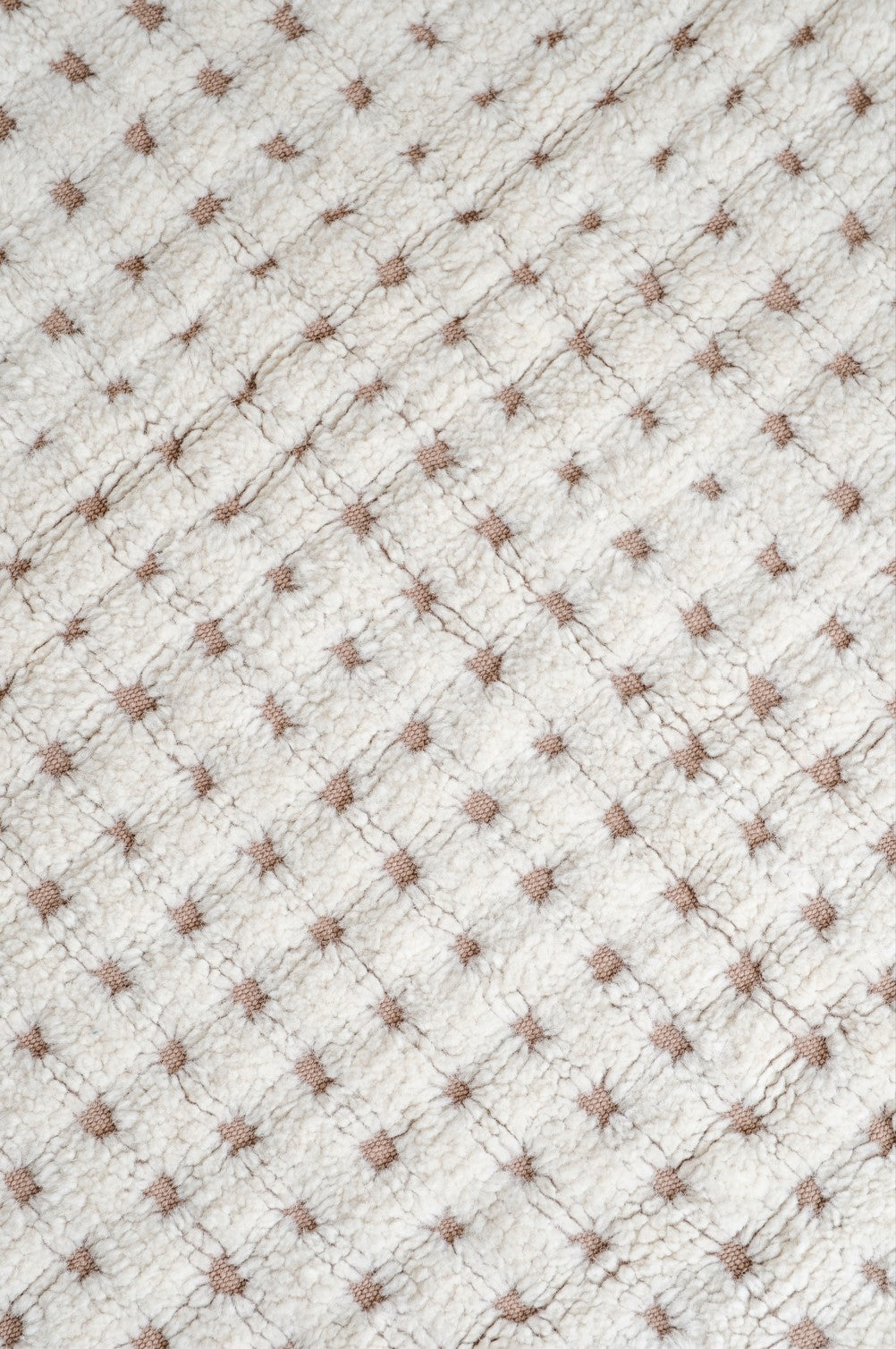Wool Rug Reveal