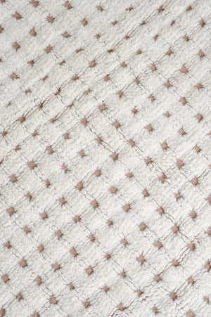 Wool Rug Reveal