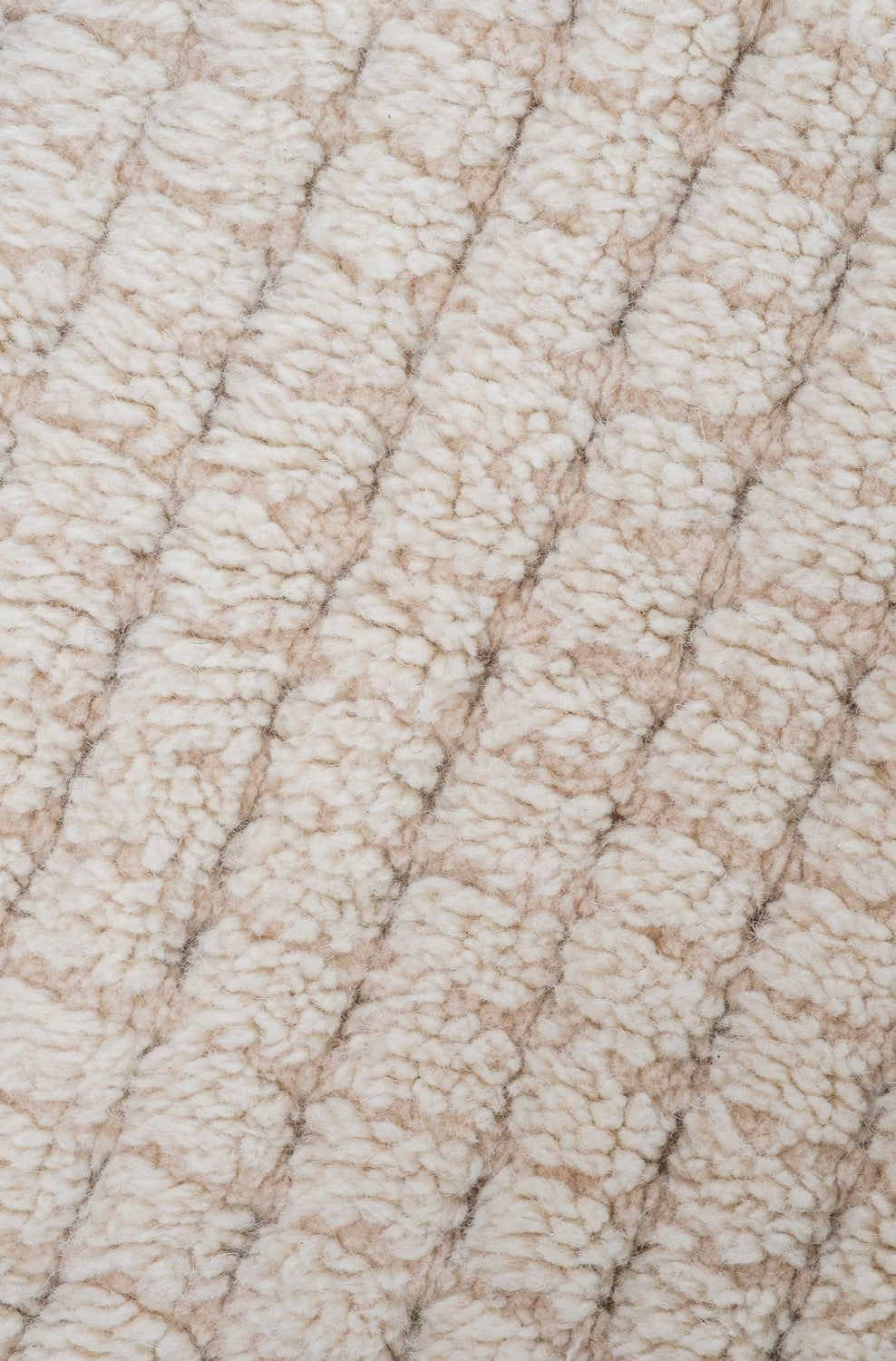 Wool Rug Net