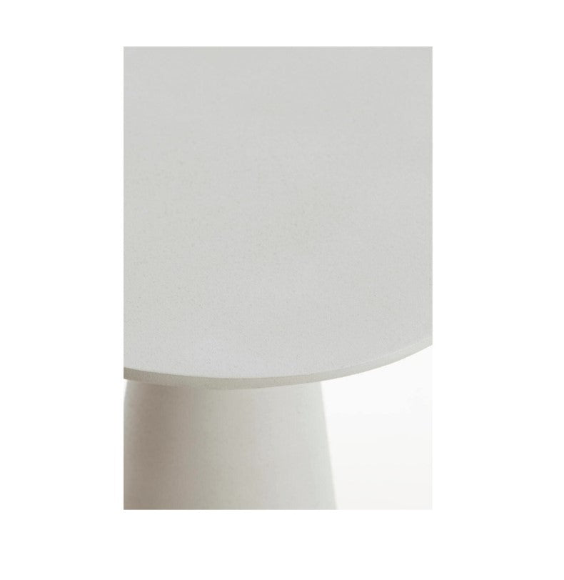 Aby Matt Side Table