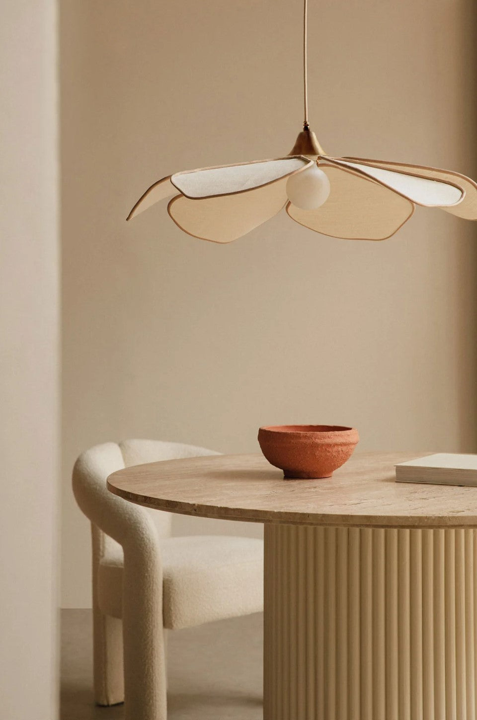 Bena Ceiling Light
