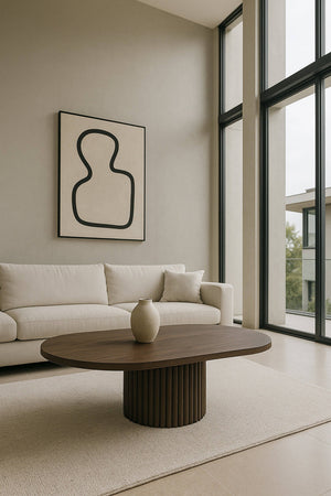 Sierra Coffee Table