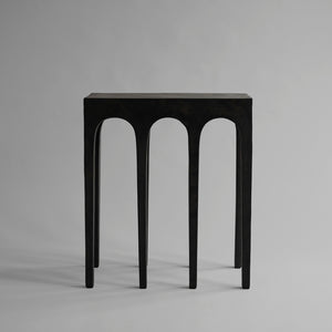 Bow Console Table - Coffee