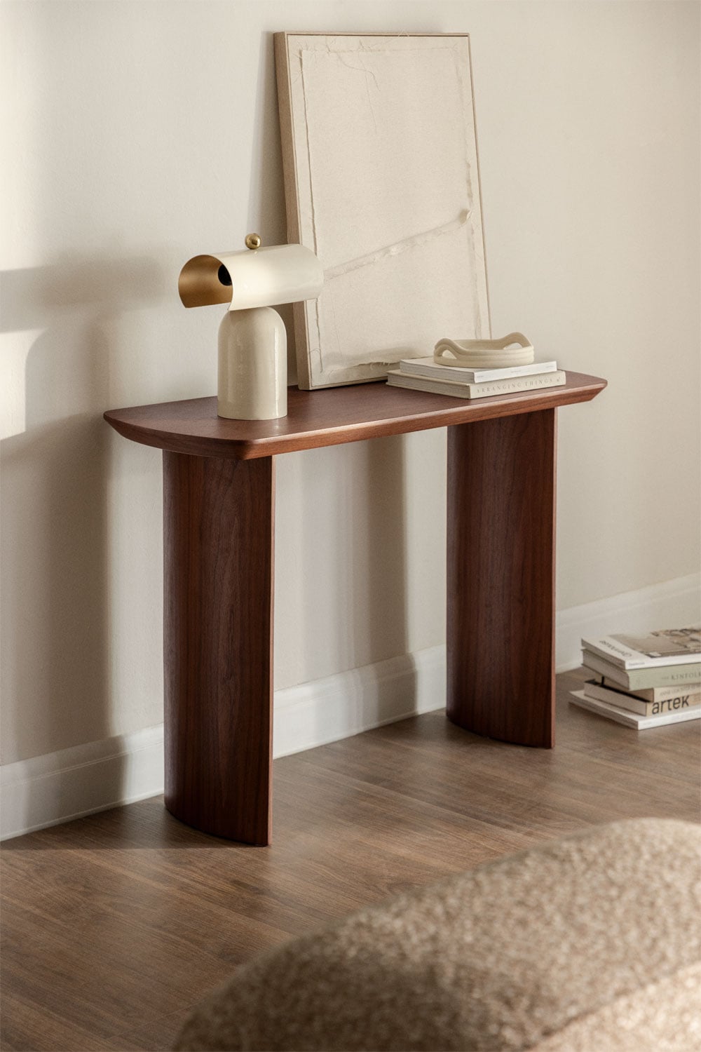 Tuareg Console Table