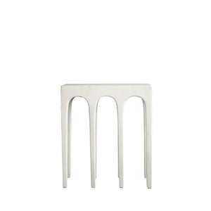 Bow Console Table - Birch