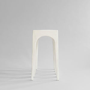 Bow Console Table - Birch