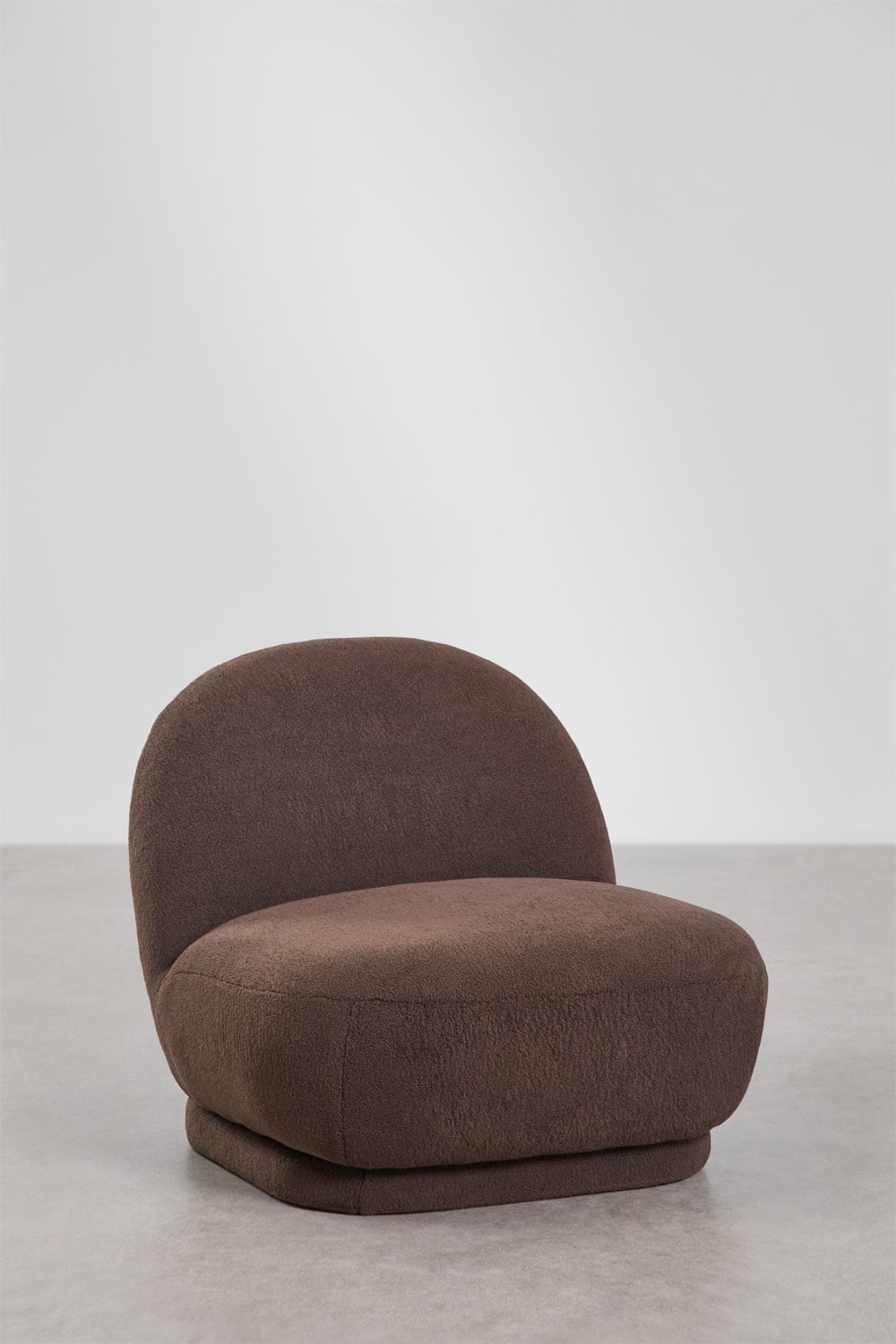 Tatiana Swivel Armchair