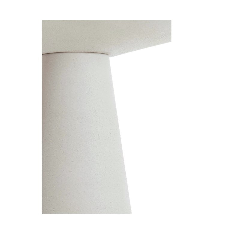 Aby Matt Side Table