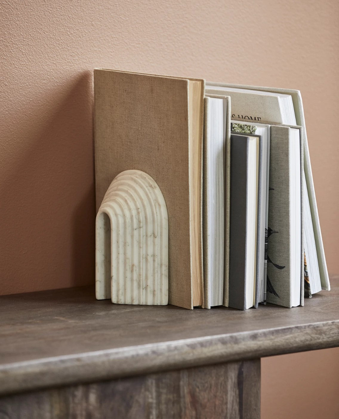 Ferro Bookend