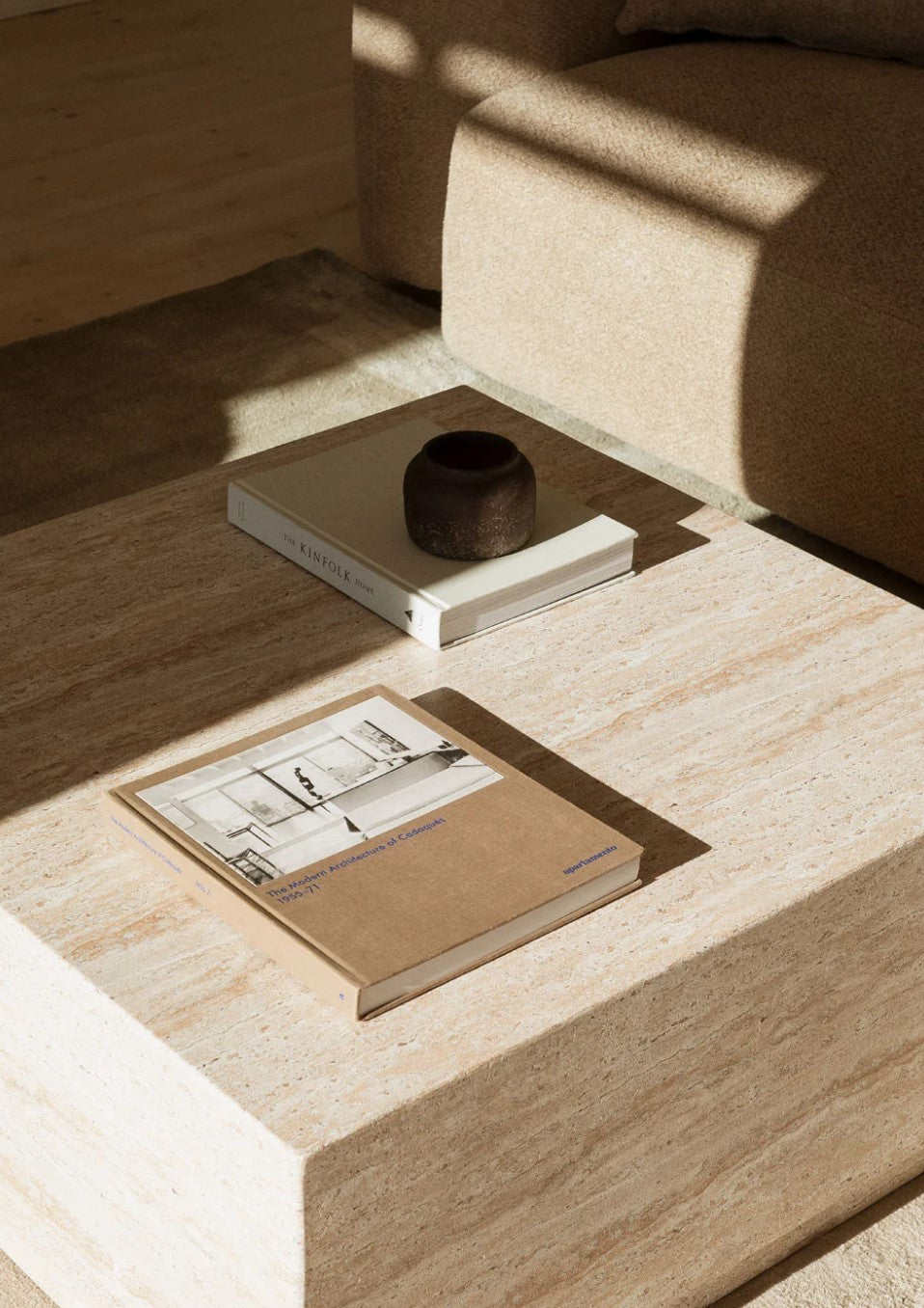Imala Coffee Table