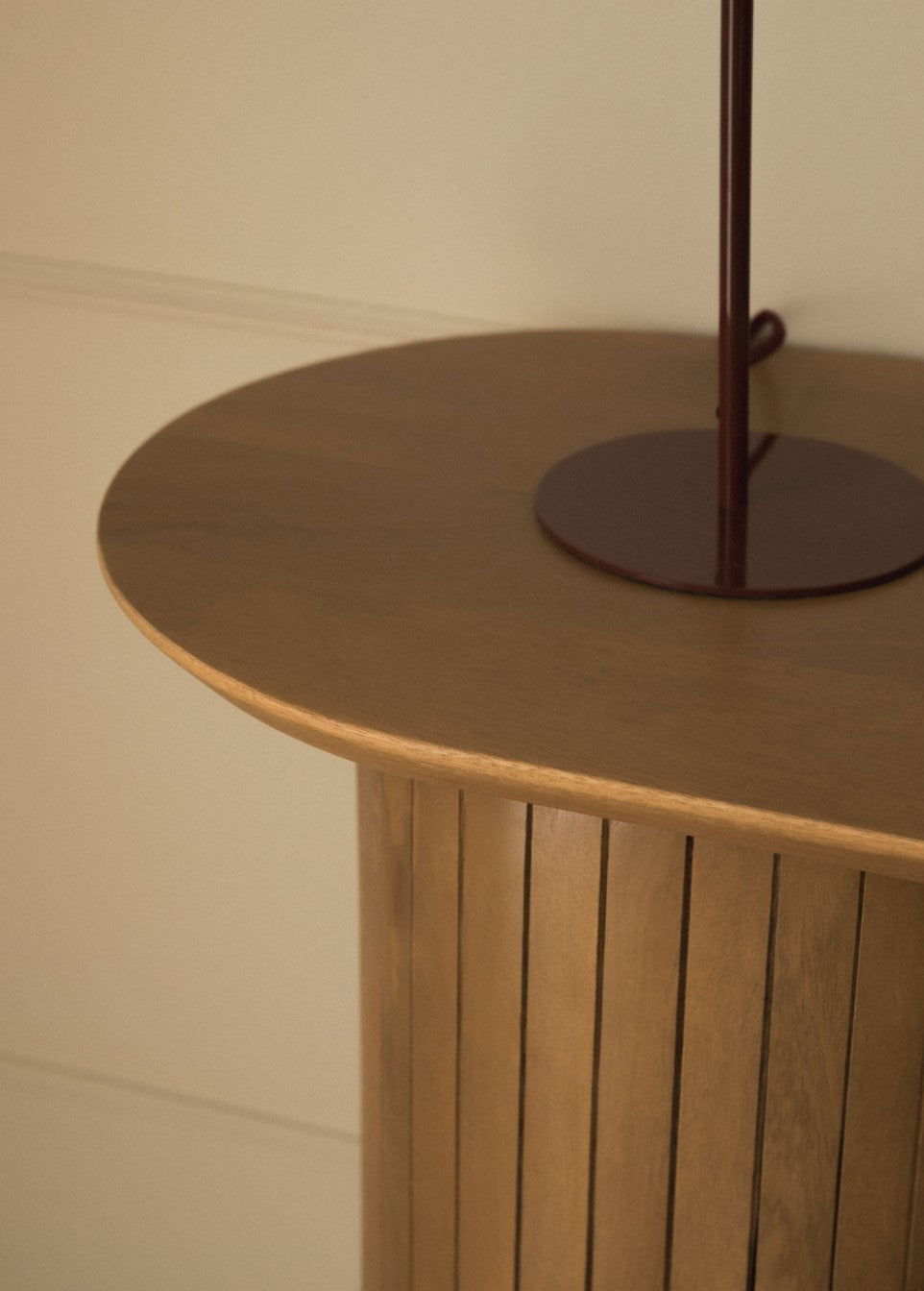 Ansy Console Table