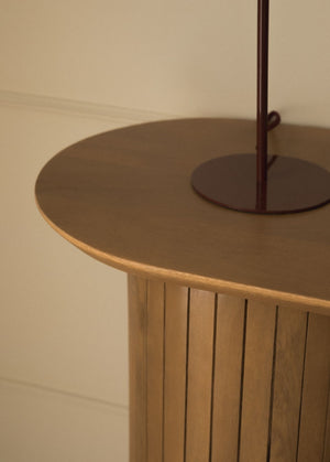 Ansy Console Table