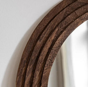 Hox Mirror