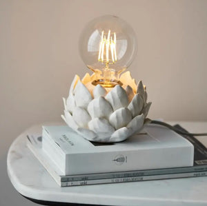 Artichoke Table Lamp